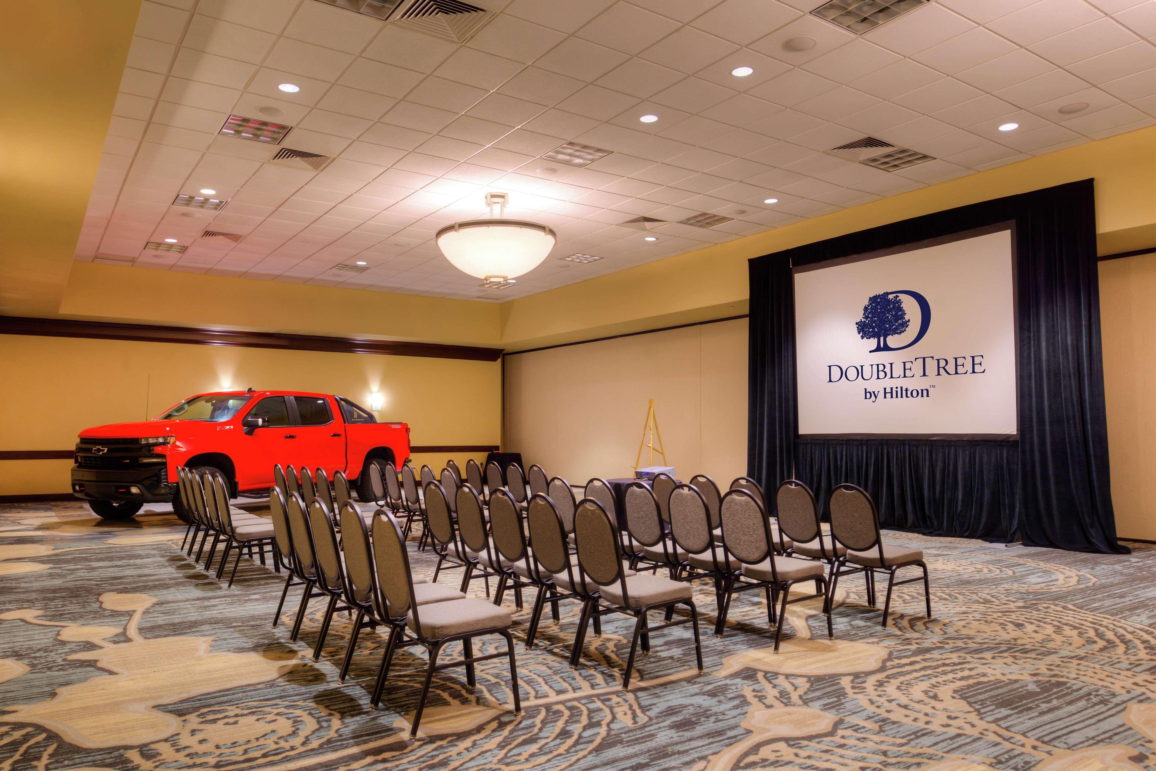 Doubletree By Hilton Hotel Tampa Airport-Westshore エクステリア 写真